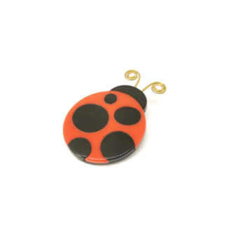 BROCHE MARIQUITA