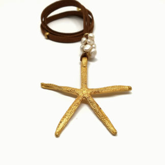 Collar Estrella de mar